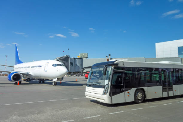 Bus Charter Service in Toronto