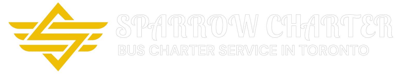 Bus Rental in Toronto